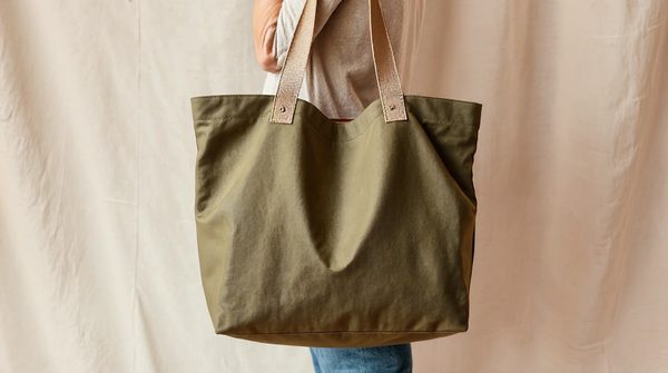 10 raisons de choisir un tote bag personnalisable pour votre marque