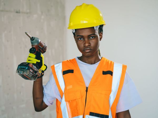 Acheter des EPI pour professionnels : sécurité et style garantis