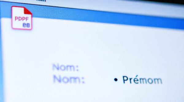 Guide pratique pour établir une signature électronique sur pdf