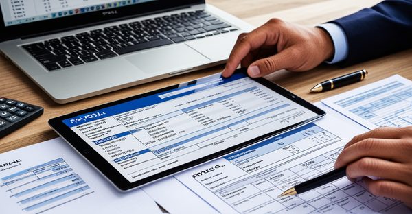 Logiciel paie btp : une solution sur mesure pour vos défis