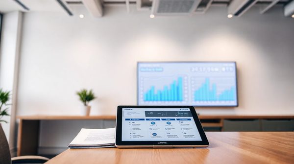 Top solutions de logiciel paie btp pour simplifier vos défis