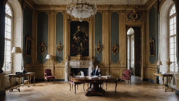 L'avocat de droit des sociétés pour le conseil juridique de vos entreprises à versailles et yvelines