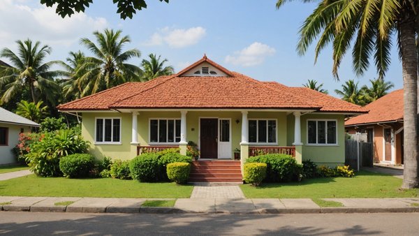 Trouvez votre bungalow d'occasion idéal chez jamart !