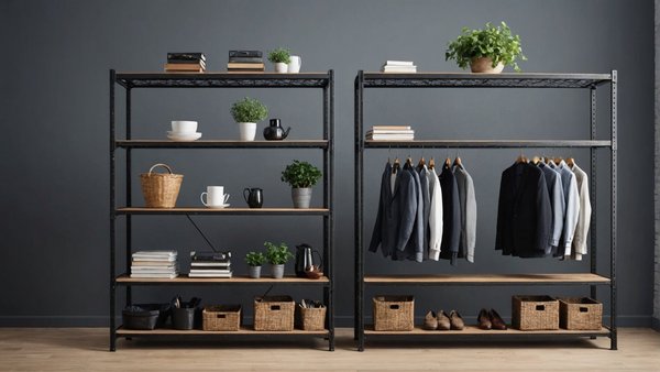 Économisez avec abracadaracks: rack d'occasion de qualité