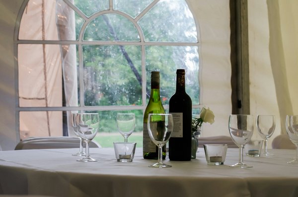 Location de chapiteau dans le Morbihan pour tous vos évènements à l'extérieur