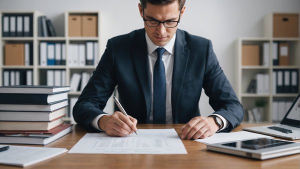 Optimisez votre gestion des documents avec l'archivage numérique