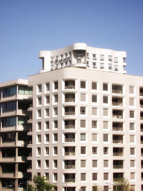 L&smart : l'avenir de la performance énergétique des bâtiments