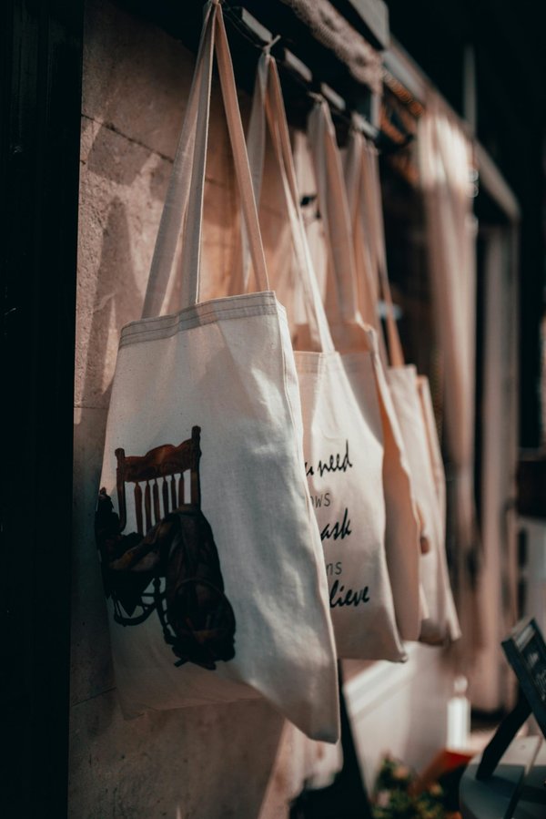 Les avantages du tote bag personnalisable pour une communication efficace